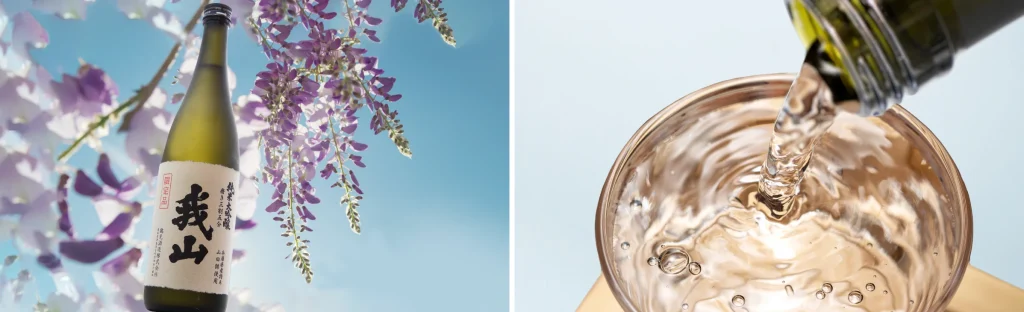 津島で伝統的な製法を受け継ぎ、進化する酒造り